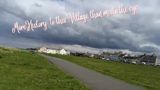 Allonby Cumbria Full of History