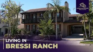 Living in Bressi Ranch, Carlsbad: A Family-Friendly Community with Amazing Amenities!