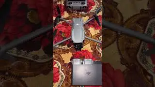 DJI Dron #dji