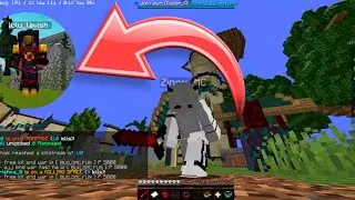 Practice pvp to become deadly player in Minecraft pvp montage 