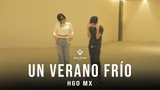 HGO - Un Verano Fr&iacute;o (Video Oficial)