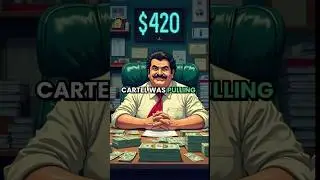 The Lost $3 Billion: Pablo Escobar&rsquo;s Missing Fortune
