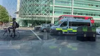 London ( Tier 4 ) Lockdown
