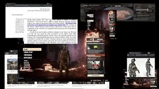 Video Games in the Age of Endless Resource Extraction