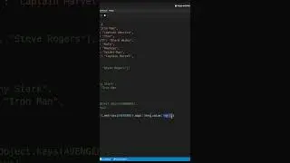 The Ultimate Guide to Object.entries() in JavaScript #shorts #tamil