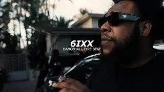 Dancehall Riddim Instrumental 2024 - 