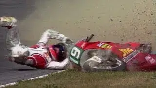 MotoGP™ Crash Kings - Episode 4