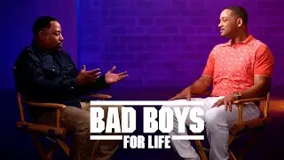 From the cast and makers of Bad Boys | Bad Boys For Life (2020)