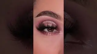party eye makeup tutorial 🔥😱🔥😱🔥 #eyemakeup #trendingshorts #tutorial