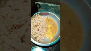 upma curry#shorts
