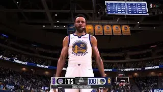WARRIORS vs KINGS FULL GAME HIGHLIGHTS JANUARY 9, 2026 NBA HIGHLIGHTS TODAY | NBA 2K26 GAMEPLAY
