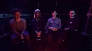 SE10 Sessions - Habitats Intro