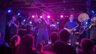 HOT POTATO BAND - THIS IS HOW IT SHOULD BE