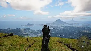 GHOST RECON BREAKPOINT LIVE - Full Open World Exploration #GhostReconBreakpoint #Gaming #twitchlive