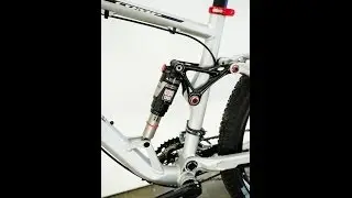 Jamis Dakar XCT 650 Comp