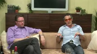 Erfolgsrezepte von Christian Clerici und Oliver Hoffinger