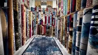 Ijaz Carpets Landa Bazar Lahore | Affordable Rugs & Traditional Designs
