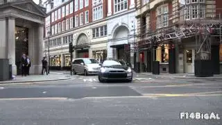 Arab Nissan GTR 
