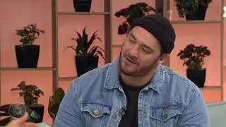 Kiwi Singer, Songwriter and Producer, PT Tells Us All About His New Album