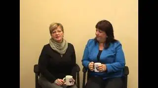 The Kelley Knitz Team on Agency