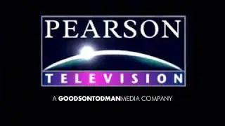 Pearson Television, PLC.