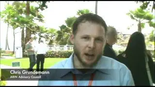 ARIN Public Policy and Members Meetings
