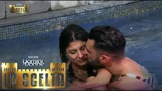 Uomini e Donne Speciale: La Scelta - Giulia e Lorenzo alla Spa