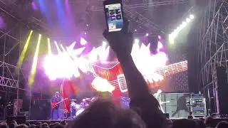 Deep Purple - Throw My Bones (live in İstanbul, T&uuml;rkiye, 25 May 2022)