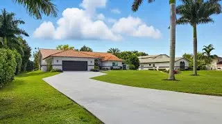 12160 SW 2nd St, Plantation, FL