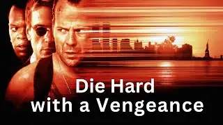 Die Hard with a Vengeance (1995) Action  Full Movie Explain In Hindi  ANA Movie Explain Hindi