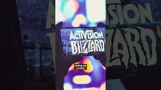 @Microsoft approved to lock in its $69 billion acquisition of ​Activision Blizzard 🔒 #shorts