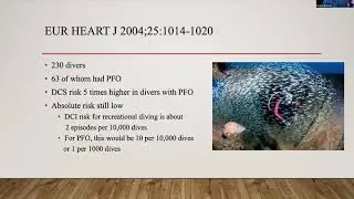 The 5 Most Common Questions I Receive as a Diving Cardiologist
