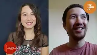 Interview CEO Lex Tan MotionsCloud using AI and Mobile Solutions The Digital Transformation Show