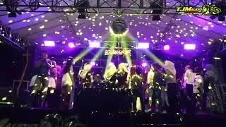 TJM AUDIO LIVE WAY ABAR  JEMBAT BATU LAMTIM/ SURYA /JONI/AJO IYO FEAT SOBAR SYAHPUTRA EFS.8