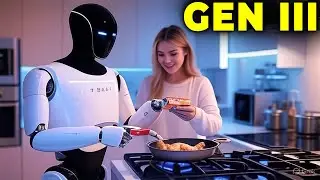 Elon Musk’s Humanoid Robot 2026 Just Took Terrifyingly Real Steps