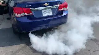 What Happens if you put too Much Oil in Your Engine?