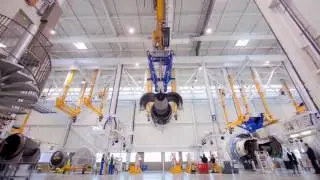Air France Industries Testimonial