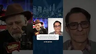 📰📺 Fin de una era de Carmen Aristegui en CNN en Espa&ntilde;ol- Rene Franco - La Taquilla