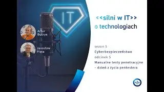 Manualne testy penetracyjne – dzień z życia pentestera