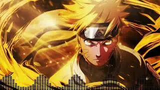 ShadowCore - NO FEAR (Naruto Uzumaki)