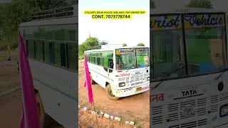 SSB Driver Driving Trade Test || #youtubeshorts #viralshortvedio #delhi_police_driver #crpfdriver