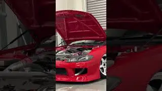 GP Sports S15