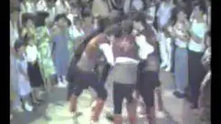 Çamdibi Bandosu 80's
