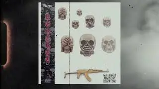 (free) BENNY THE BUTCHER ✖️ RICK HYDE ✖️ T.F. TYPE BEAT - Prod.ReReRec