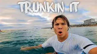 Trunkin' It | Cj Kirwan