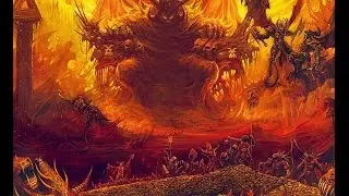 Khorne Tribute - Skulls for the Skull Throne [1080 HD]