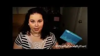 January 2014 Ipsy Bag!