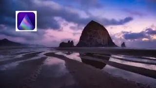 Luminar AI (beta) Workflow: Refining the Landscape