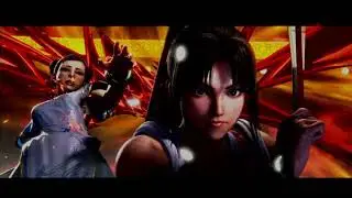 Capcom Spotlight - A Fascinante Kunoichi em Street Fighter 6