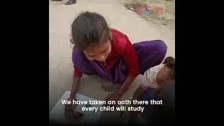 From Slums to Schools: The Mission to Educate Every Child